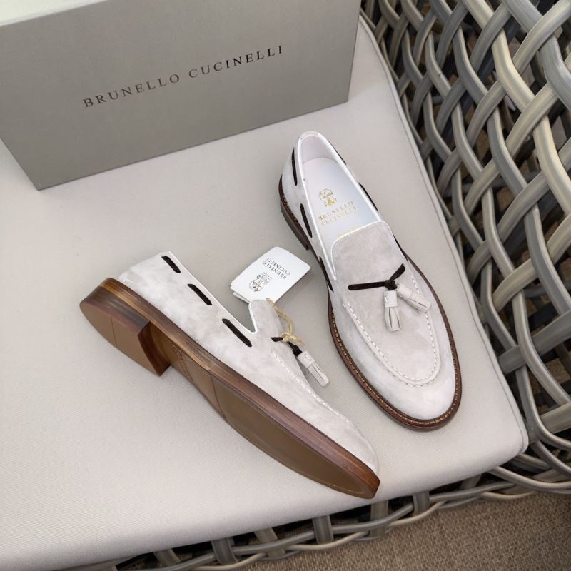 Brunello Cucinelli Shoes